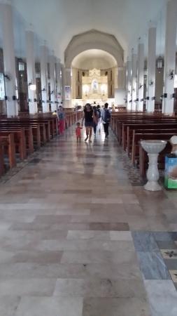 Immaculate Conception Church of Batac